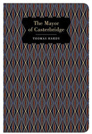 The Mayor of Casterbridge