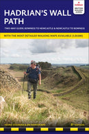 Hadrian''s Wall Path Trailblazer Walking Guide