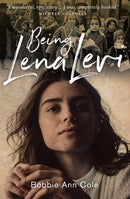 Being Lena Levi-9781912726097