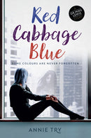 Red Cabbage Blue : Dr Mike Lewis Series-9781912726110