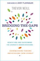 Bridging the Gaps : Identifying and overcoming our church's hidden divisions-9781912726158