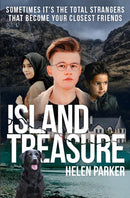 Island Treasure-9781912726646