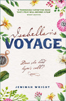 Isabella's Voyage-9781912726653