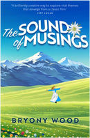The Sound of Musings-9781912726714