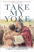 Take my Yoke-9781912726943