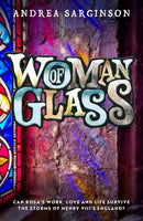 Woman of Glass-9781912726950