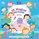 10 Magical Mermaids-9781912738229