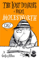 The Lost Diaries of Nigel Molesworth-9781912740161