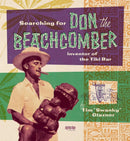 Searching for Don the Beachcomber