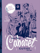 Arthur Ferrier''s Cabaret Cuties 1954-1968