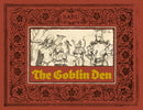 The Goblin Den-9781912740376