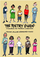 The Poetry Guide : A 'How to' Guide for Teachers and Librarians-9781912745098
