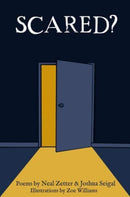 Scared?-9781912745142