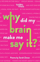 Why Did My Brain Make Me Say It?-9781912745395