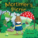 Mortimer's Picnic-9781912745425
