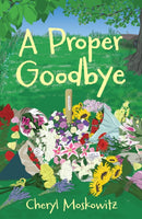 A Proper Goodbye