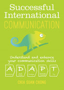 Successful International Communication-9781912755134