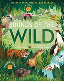 Sounds of the Wild : Discover incredible island animals-9781912756940