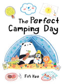 The Perfect Camping Day-9781912757312