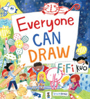 Everyone Can Draw-9781912757589