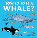 How Long is a Whale?-9781912757855