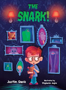 The Snark-9781912765270