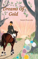 Dreams of Gold-9781912765447