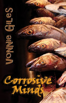Corrosive Minds : Short Stories-9781912777457