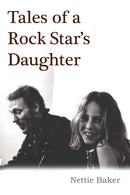 Tales Of A Rock Star's Daughter-9781912782024