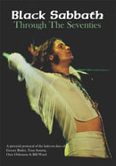 Black Sabbath Through The Seventies-9781912782062