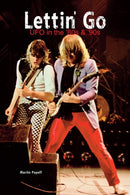 Lettin' Go : UFO in the `80s & `90s-9781912782086