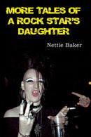 More Tales of a Rock Star's Daughter-9781912782215
