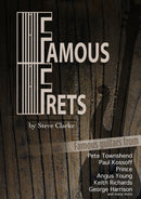 Famous Frets-9781912782222
