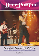 Deep Purple - Nasty Piece Of Work-9781912782246