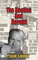 The Beatles And Beyond-9781912782345