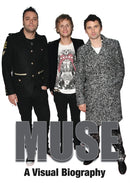 Muse: A Visual Biography-9781912782352