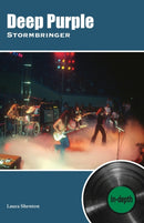 Deep Purple Stormbringer : In-depth-9781912782604