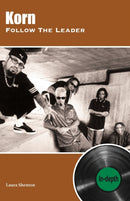 Korn Follow The Leader: In-depth-9781912782680