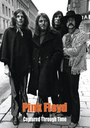 Pink Floyd Captured Through Time-9781912782758