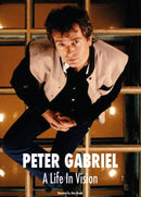 Peter Gabriel A Life In Vision-9781912782765