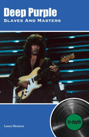 Deep Purple Slaves And Masters : In-depth-9781912782833