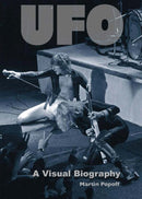 UFO: A Visual Biography-9781912782901