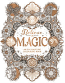 Believe in Magic