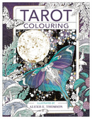 Tarot Colouring-9781912785544