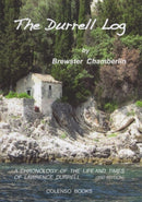 The Durrell Log : A chronology of the life and times of Lawrence Durrell-9781912788040