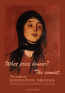 What price honour? - The convict : Two novellas-9781912788149