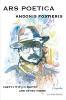 Ars Poetica : Poetry within Poetry and other poems-9781912788293