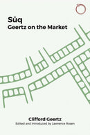 Suq - Geertz on the Market-9781912808984