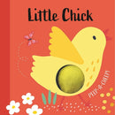 Little Chick Peep-a-Cheep!-9781912813308