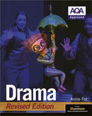 AQA GCSE Drama: Revised Edition-9781912820504